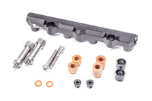Charger l'image dans la galerie, Radium Engineering Mazda 13B-Rew Secondary Top Feed Conversion Fuel Rail