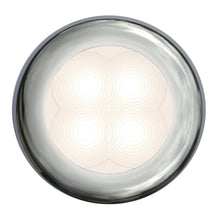 Cargar imagen en el visor de la galería, Hella Courtesy Lamp Rnd Wwht Md24 Ss Rim 2Xt