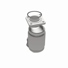 Laden Sie das Bild in den Galerie-Viewer, MagnaFlow Conv DF 03-07 Nissan Murano 3.5L Rear (49 State)