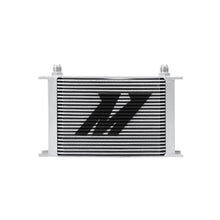Laden Sie das Bild in den Galerie-Viewer, Mishimoto Universal 25 Row Dual Pass Oil Cooler