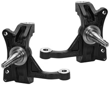 गैलरी व्यूवर में इमेज लोड करें, Wilwood 71-87 Chevrolet C10 2.5in Drop Pro Spindle Kit