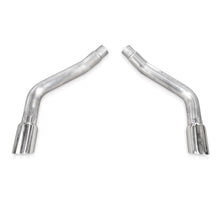 गैलरी व्यूवर में इमेज लोड करें, Stainless Works 2010-15 Chevy Camaro Muffler Delete Exhaust System