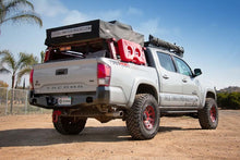 गैलरी व्यूवर में इमेज लोड करें, ICON 2016+ Toyota Tacoma Rear Impact Bumper
