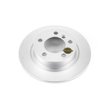 Cargar imagen en el visor de la galería, Power Stop 11-16 Mini Cooper Countryman Rear Evolution High Carbon Geomet Coated Rotor