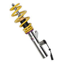 Laden Sie das Bild in den Galerie-Viewer, KW Coilover Kit DDC ECU TT (8J) Roadster Quattro (6 cyl.) w/o Magnetic Ride
