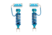गैलरी व्यूवर में इमेज लोड करें, King Shocks 09-18 Ram 1500 4WD Front 2.5 Dia Remote Reservoir Coilover (Pair)