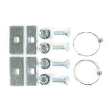 Load image into Gallery viewer, Curt 09-11 Dodge Ram 1500 Class 4 Trailer Hitch w/2in Receiver