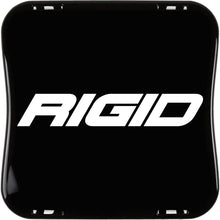 Laden Sie das Bild in den Galerie-Viewer, Rigid Industries D-XL Series Light Cover - Black