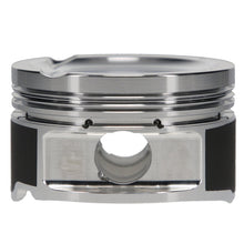 गैलरी व्यूवर में इमेज लोड करें, JE Pistons VW 2.0T TSI (22mm Pin) 82.5mm Bore 9.6:1 CR -7.1cc Dish Piston (Set of 4)