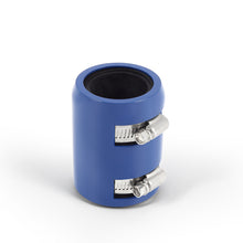 Charger l&#39;image dans la galerie, Mishimoto 24in Flexible Radiator Hose Kit Blue