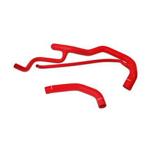 गैलरी व्यूवर में इमेज लोड करें, Mishimoto 01-05 Chevy Duramax 6.6L 2500 Red Silicone Hose Kit