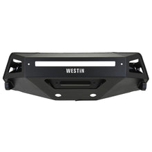 गैलरी व्यूवर में इमेज लोड करें, Westin 2022 Nissan Frontier Pro-Series Front Bumper - Textured Black