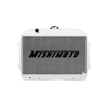 Carica l&#39;immagine nel visualizzatore di Gallery, Mishimoto 70-73 Datsun 240Z Manual/Automatic Radiator