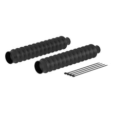 Carica l&#39;immagine nel visualizzatore di Gallery, Curt Rambler Replacement Tow Bar Rubber Boots (2-Pack)