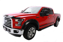 Cargar imagen en el visor de la galería, EGR 14+ Chev Silverado 5ft Bed Bolt-On Look Fender Flares - Set