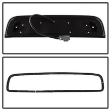 Charger l&#39;image dans la galerie, xTune 14-16 Chevrolet Silverado 1500 LED 3rd Brake Light - Black (BKL-CSIL14-LED-BK)