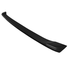 Laden Sie das Bild in den Galerie-Viewer, Xtune Honda Civic 12-15 4Dr OEM Lip Spoiler Abs SP-OE-HC134DL