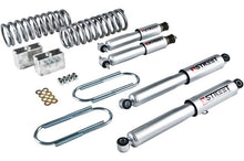 Laden Sie das Bild in den Galerie-Viewer, Belltech LOWERING KIT WITH SP SHOCKS