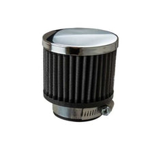 Carica l&#39;immagine nel visualizzatore di Gallery, Moroso 1.75in ID Non-Hooded Valve Cover Breather