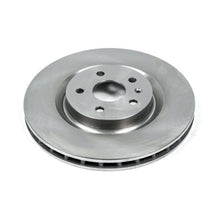 Cargar imagen en el visor de la galería, Power Stop 12-13 Buick Regal Front Autospecialty Brake Rotor