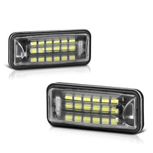 Charger l&#39;image dans la galerie, Xtune 13-18 Subaru BRZ T10 Connector LED License Plate Bulb Assembly White 5500K LAC-LP-SWRX08 -Pair
