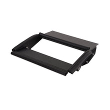 Carica l&#39;immagine nel visualizzatore di Gallery, Mishimoto 2015+ Subaru WRX Street Performance Top-Mount Intercooler Shroud - Black