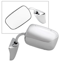 Load image into Gallery viewer, Xtune Chevy Blazer/Suburban 73-91 OE Mirror Chrome Manual MIR-08023-120-M-0