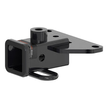 Load image into Gallery viewer, Curt 2020 Jeep Gladiator Class 3 Trailer Hitch w/2in Receiver