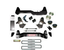 गैलरी व्यूवर में इमेज लोड करें, Skyjacker 6&quot;KIT,00-081500HD/2500