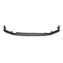 Charger l&#39;image dans la galerie, Seibon 18-20 Honda Accord GC Carbon Fiber Front Lip