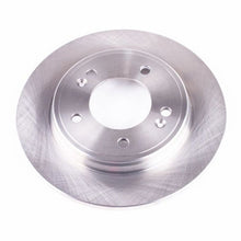 Carica l&#39;immagine nel visualizzatore di Gallery, Power Stop 17-19 Hyundai Elantra Rear Autospecialty Brake Rotor