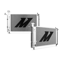 Cargar imagen en el visor de la galería, Mishimoto 94-95 Ford Mustang w/ Stabilizer System Automatic Aluminum Radiator