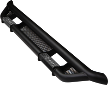 Laden Sie das Bild in den Galerie-Viewer, RBP RX-3 Step Bars 07-17 Jeep Wrangler Unlimited (4 Door) - Black