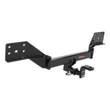 Cargar imagen en el visor de la galería, Curt 13-19 Lexus GS350 Class 1 Trailer Hitch w/1-1/4in Ball Mount