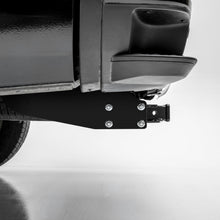 गैलरी व्यूवर में इमेज लोड करें, Curt Universal Class 3 Multi-Fit Trailer Hitch w/2in Receiver