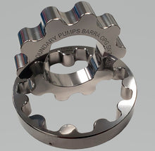 गैलरी व्यूवर में इमेज लोड करें, Boundary 02-16 Ford Barra XR6 Billet Oil Pump Gear