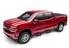 Cargar imagen en el visor de la galería, UnderCover 19-20 Chevy Silverado 1500 5.8ft SE Bed Cover - Black Textured