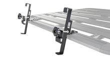 Laden Sie das Bild in den Galerie-Viewer, Rhino-Rack Aluminum Folding Ladder Bracket