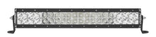 Laden Sie das Bild in den Galerie-Viewer, Rigid Industries 20in E Series - Spot/Flood Combo - 2to4wheels