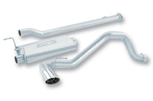 Carica l&#39;immagine nel visualizzatore di Gallery, Borla 95-99 Toyota Tacoma 3.4L-V6 SS Catback Exhaust System