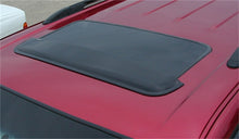 Load image into Gallery viewer, Stampede Universal Sunroof Visor Fits Up To 35.5in Width Sunroofs - Smoke