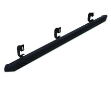 Laden Sie das Bild in den Galerie-Viewer, Lund 07-17 Jeep Wrangler Unlimited (4Dr) Rock Rails - Black