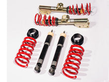 Carica l'immagine nel visualizzatore di Gallery, ROUSH 2015-2019 Ford Mustang 5.0L Single Adjustable Coil Over Kit (Excl. MagneRide Suspension) - 2to4wheels