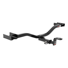Load image into Gallery viewer, Curt 91-94 Nissan Sentra Class 1 Trailer Hitch w/1-1/4in Ball Mount