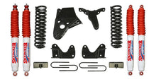 Laden Sie das Bild in den Galerie-Viewer, Skyjacker 4&quot;83-97 RAN 4WD W/HD BRKETS