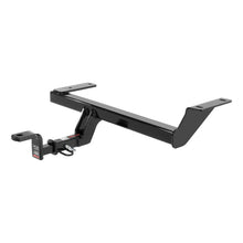 Load image into Gallery viewer, Curt 11-15 Chevrolet Volt Class 1 Trailer Hitch w/1-1/4in Ball Mount