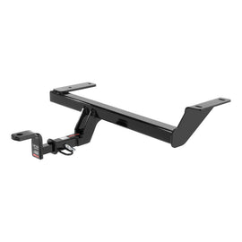 Curt 11-15 Chevrolet Volt Class 1 Trailer Hitch w/1-1/4in Ball Mount