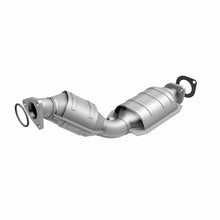 Laden Sie das Bild in den Galerie-Viewer, MagnaFlow Conv DF 03-06 Infiniti G35 3.5L D/S Assy / 03-06 Nissan 350Z 3.5L D/S Assy