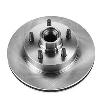 Charger l&#39;image dans la galerie, Power Stop 91-94 Ford Explorer Front Autospecialty Brake Rotor