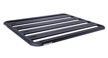 गैलरी व्यूवर में इमेज लोड करें, Rhino-Rack Universal Pioneer Platform Tray - Large - 58in x 46in - Black